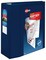 Avery Heavy-Duty View 3 Ring Binder, 5" One Touch EZD Rings, 2.3/4.8" Spine, 1 Navy Blue Binder (79806)